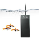 10W Mini Aquarium Heater Submersible Preset 25°C Thermostat Nano Tank 10L