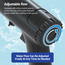 Aquarium Gravel Vac Syphon Cleaner Hand Pump Fish Tank Water Changer