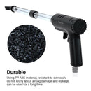 Aquarium Gravel Vac Syphon Cleaner Hand Pump Fish Tank Water Changer