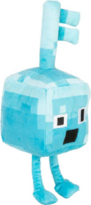 JINX Minecraft Dungeons Happy Explorer Plush Toy Official Various Characters