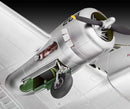 Revell 03811 US Beechcraft Model 18 1:48 Scale Aircraft Model Kit Unbuilt