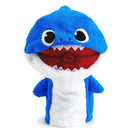 Baby Shark Splash & Spray Daddy Shark Bath Buddy Toy Official