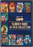 Share Scooby-Doo 10 Film Collection DVD Best of WB 100th Anniversary Box Set Region 1
