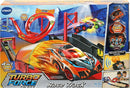 VTech Turbo Force Racers Track Set RC Remote Control Car Kids Toy