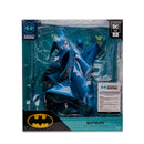 McFarlane Toys DC Direct Batman Statue 1:8 Scale with Digital Collectible Code