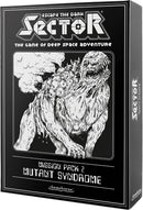 Escape The Dark Sector Mission Pack 2 Mutant Syndrome Board Game Expansion