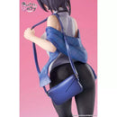 APEX OshiRabu Akuru Hayahoshi 1/7 Scale Figure Waifus Over Husbandos