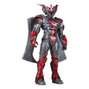 McFarlane DC Multiverse Superman Unchained Armor 7″ Figure Gold Label