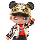 Na! Na! Na! Surprise Gianni Wilde Glam Series 2 2-in-1 Doll & Purse