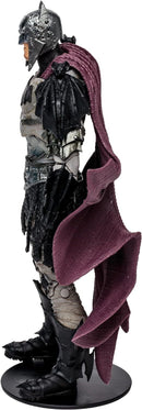 McFarlane Toys DC Multiverse Gladiator Batman Dark Nights Metal 7" Figure