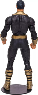 McFarlane DC Multiverse Black Adam Endless Winter 7" Figure