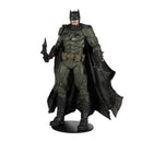 McFarlane Toys DC Direct Black Adam Batman 7" Action Figure with Comic WV1