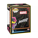 Funko Pop! Marvel Daredevil Special Edition Vinyl Figure