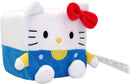 Share Hello Kitty Cubeez Kuromi Melody 10cm Plush Memory Foam Stackable 10cm Toy