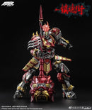 Degenerator Industry Rakshasa Street Xu Zhu 1/12 Action Figure Official