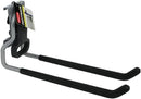 Rubbermaid FastTrack Multi Purpose Hook Steel Garage Storage Organiser Soft Grip