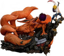 Hex Naruto Shippuden Minato vs Kurama 1/8 Statue 59cm Collectible Figure