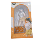 Original Illustration Cheerleader Aya 1/6 PVC Statue 28cm Jonsun