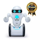 WowWee MiP Robot RC Toy App Controlled 20+ Games Android iOS White