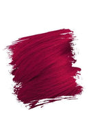 Crazy Color Ruby Rouge Hair Dye 100ml Semi Permanent Vegan Colour Cream - 2 Pack