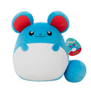 Squishmallows Pokémon Marill Plush 50cm Large Soft Toy Official Gift SQPK00089