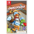 Overcooked! Special Edition for Nintendo Switch - New Family Cooking Game