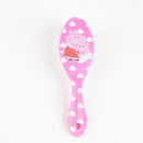 Peppa Pig Beauty Accessories Set with Hair Brush Girls Kids Display Cerdá Gift