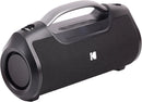 KODAK PWS-2258 Wireless Speaker 60W IPX6 Waterproof TWS EQ Power Bank
