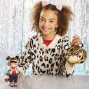 Na! Na! Na! Surprise Gianni Wilde Glam Series 2 2-in-1 Doll & Purse