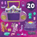 My Little Pony Musical Mane Melody Playset Lights Sounds Hasbro MLP Toy
