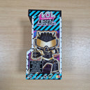 LOL Surprise Boys Arcade Heroes Series 2 Action Figure Doll + 15 Surprises