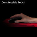 BenQ ZOWIE G-SR-SE Rouge II Large Gaming Mouse Pad Esports Anti Slip Cloth