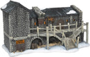 Dept 56 Game of Thrones Castle Black Night’s Watch Village 6009719