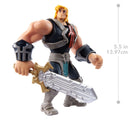 Netflix He-Man Power Attack Figure Masters of the Universe New