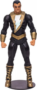 McFarlane DC Multiverse Black Adam Endless Winter 7" Figure
