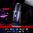 Thronmax MDrill One M2G USB Condenser Microphone Studio PC Mic