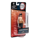 McFarlane Toys Demon Slayer Inosuke Hashibira 5in Action Figure