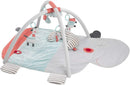 Fehn Loopy & Lotta 3D Baby Play Mat Activity Gym Sensory Toy