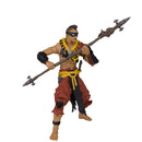 McFarlane Toys DC Direct Page Punchers Robin 7" Figure w/ Batman Comic