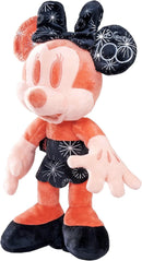 Disney 100 Mickey Minnie Mouse 33cm Plush Set Limited Edition Simba 6315870126