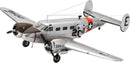 Revell 03811 US Beechcraft Model 18 1:48 Scale Aircraft Model Kit Unbuilt
