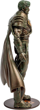 McFarlane Toys DC Multiverse Superboy-Prime Patina Gold Label 7" Figure