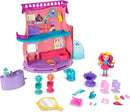 Nickelodeon Sunny Day Fan-Tastic Salon Playset Hair Styling Toy GKT64