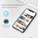 Blurams Dome Pro 1080P WiFi Security Camera Smart AI Home Surveillance