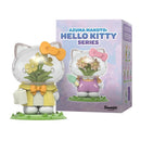 Mighty Jaxx Hello Kitty Azuma Makoto Blind Box Figure - One Random Pack Sent