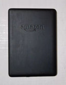 Amazon Kindle Paperwhite 10th Gen 6" 8GB Waterproof With Ads Black - Refurbished
