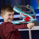 Guardians of the Galaxy Epic Hero Spaceship with Rocket Figure Toy