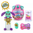 Rainbocorns Sparkle Heart Surprise Series 4 Puppycorn Blind Plush Toy