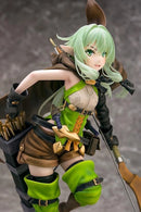 Phat! Goblin Slayer High Elf Archer 1/7 Scale PVC Statue Re-Run Figure 29cm