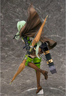 Phat! Goblin Slayer High Elf Archer 1/7 Scale PVC Statue Re-Run Figure 29cm